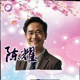 陈耀霆